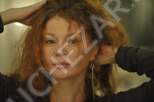 Галина Кашковская