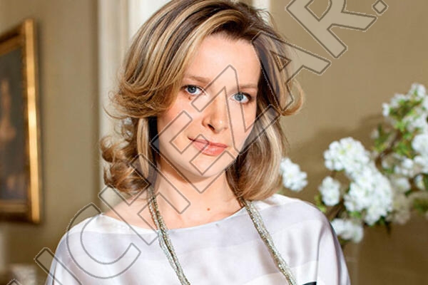 Александра Флоринская