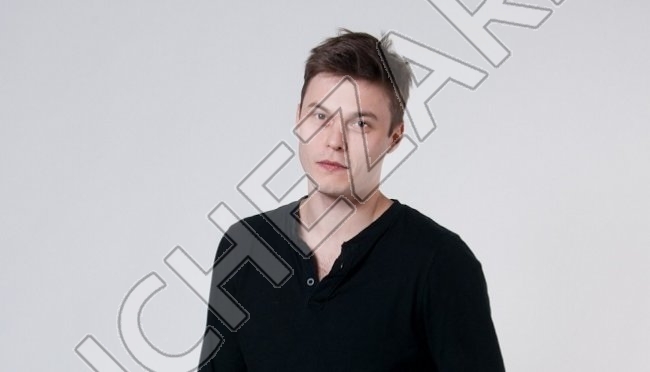 Иван Батарёв