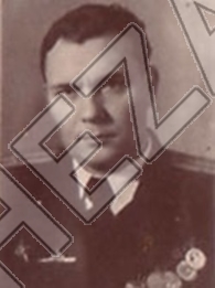 Григорий Макаренков