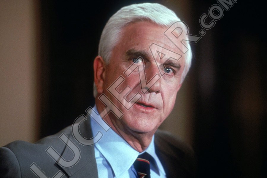 Лесли Нильсен (Leslie Nielsen)