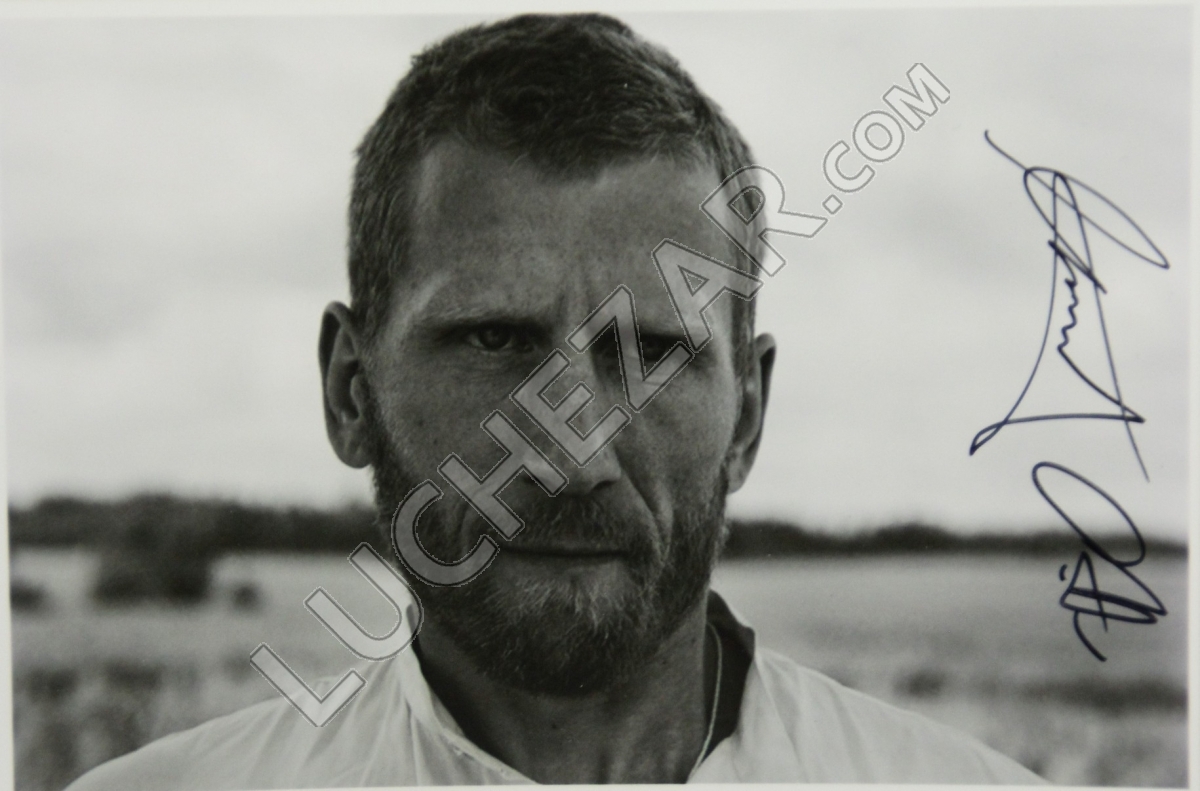 Сергей Миллер