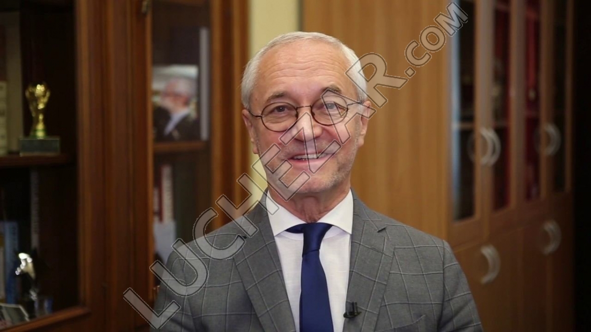 Евгений Герасимов