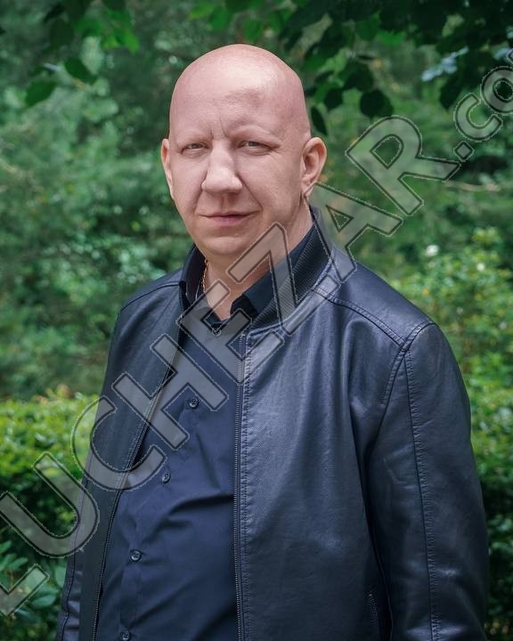 Антон Ескин