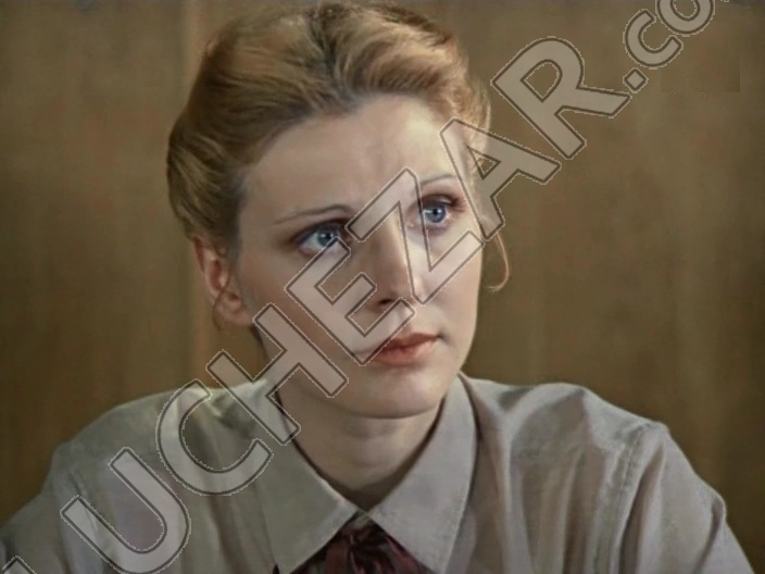 Елена Ивочкина