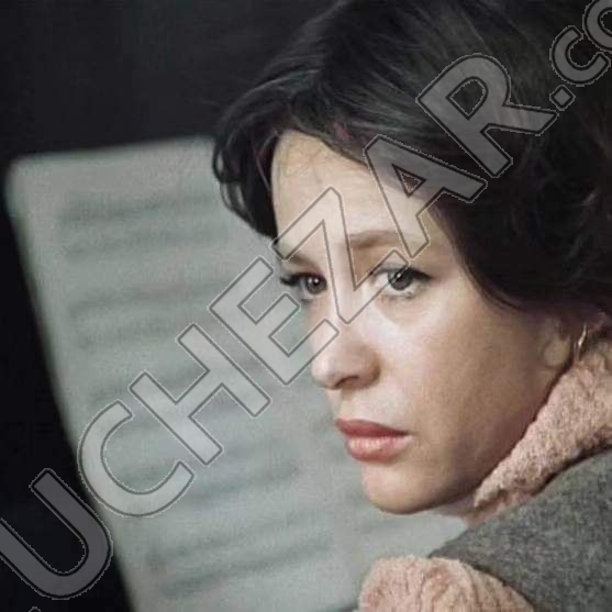 Марина Неёлова