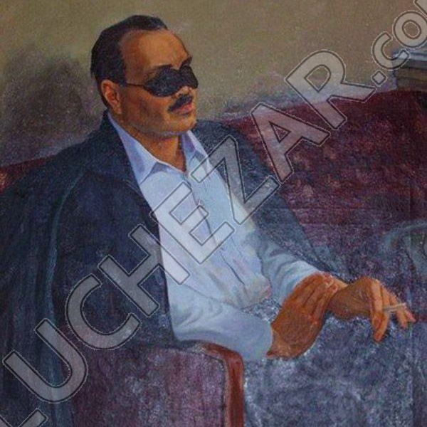 Эдуард Асадов