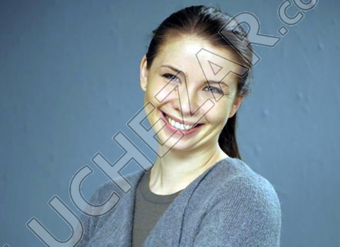 Анна Геллер