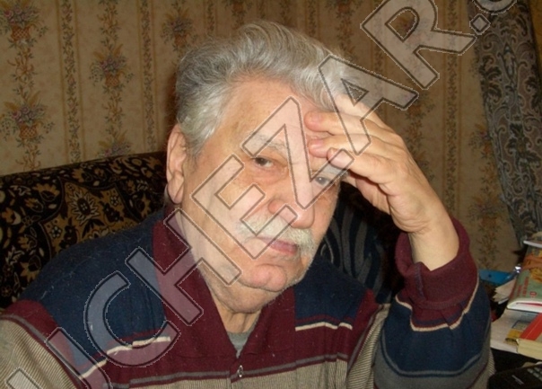 Георгий Саакян