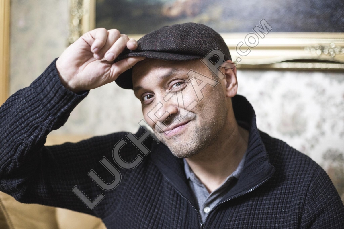 Владимир Скворцов