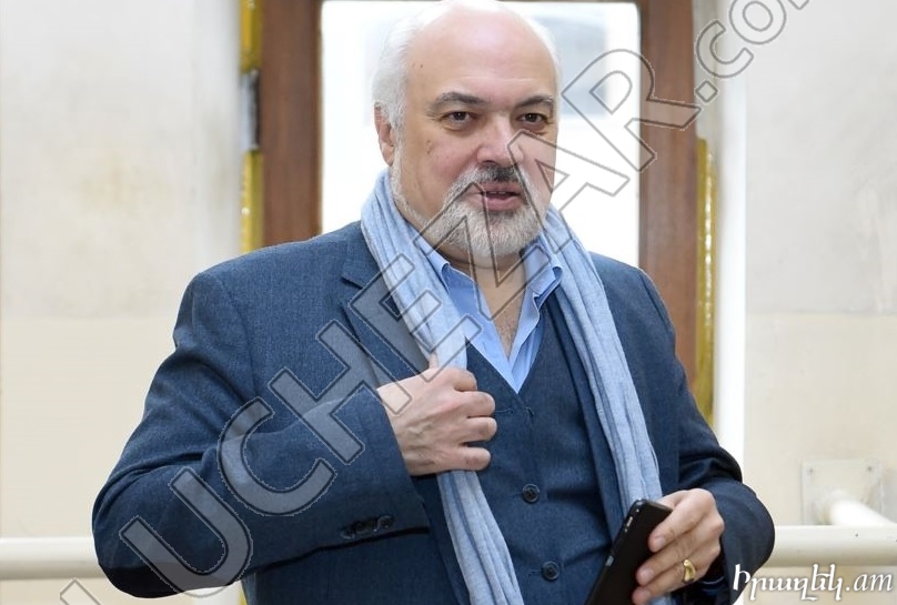 Константин Орбелян
