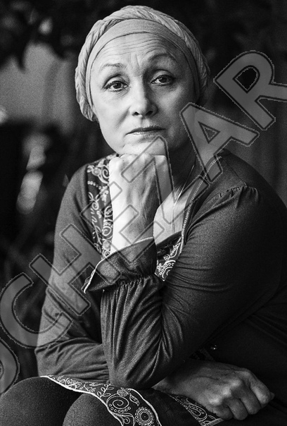 Ирина Долганова