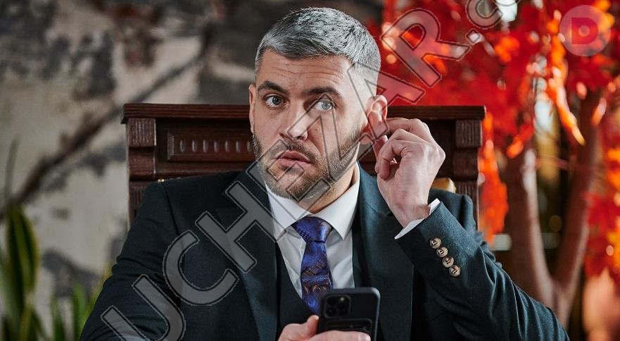 Дмитрий Белякин