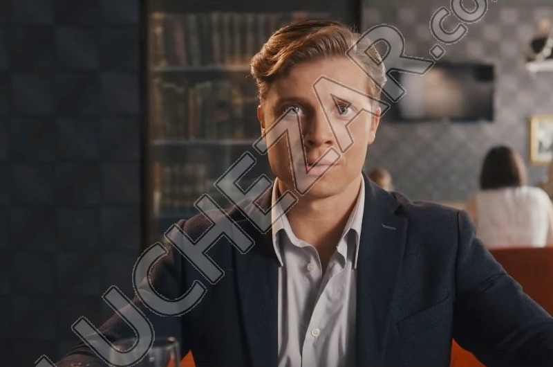 Всеволод Макаров