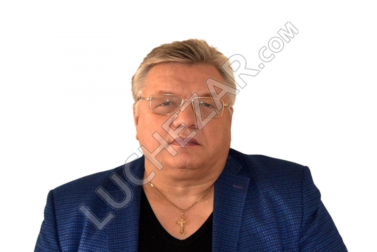 Игорь Малинин