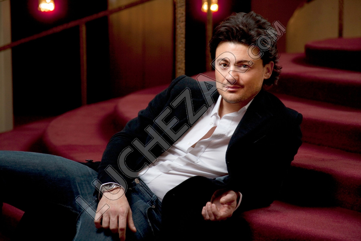 Витторио Григоло (Vittorio Grigolo)