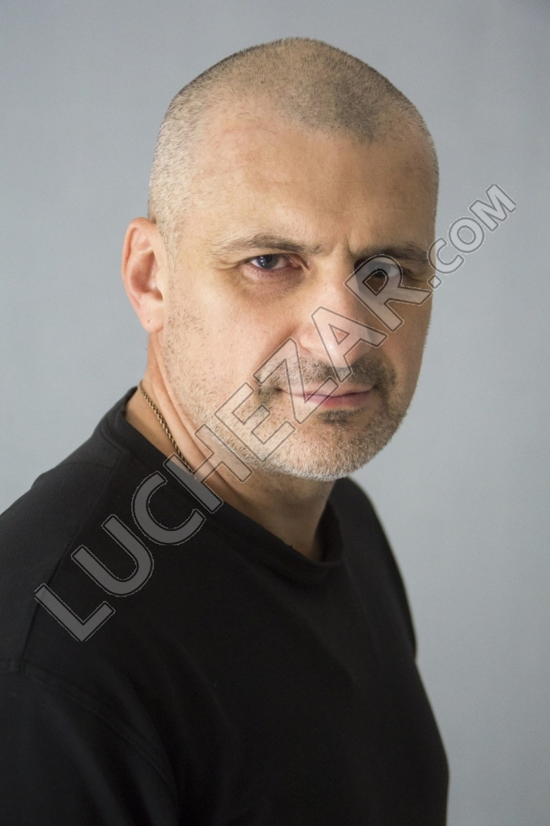 Алексей Утеганов