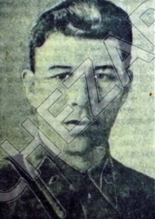 Иван Семёнов