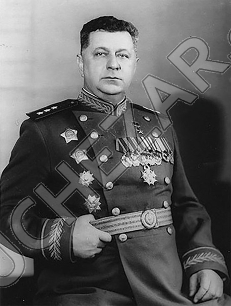 Сергей Трофименко