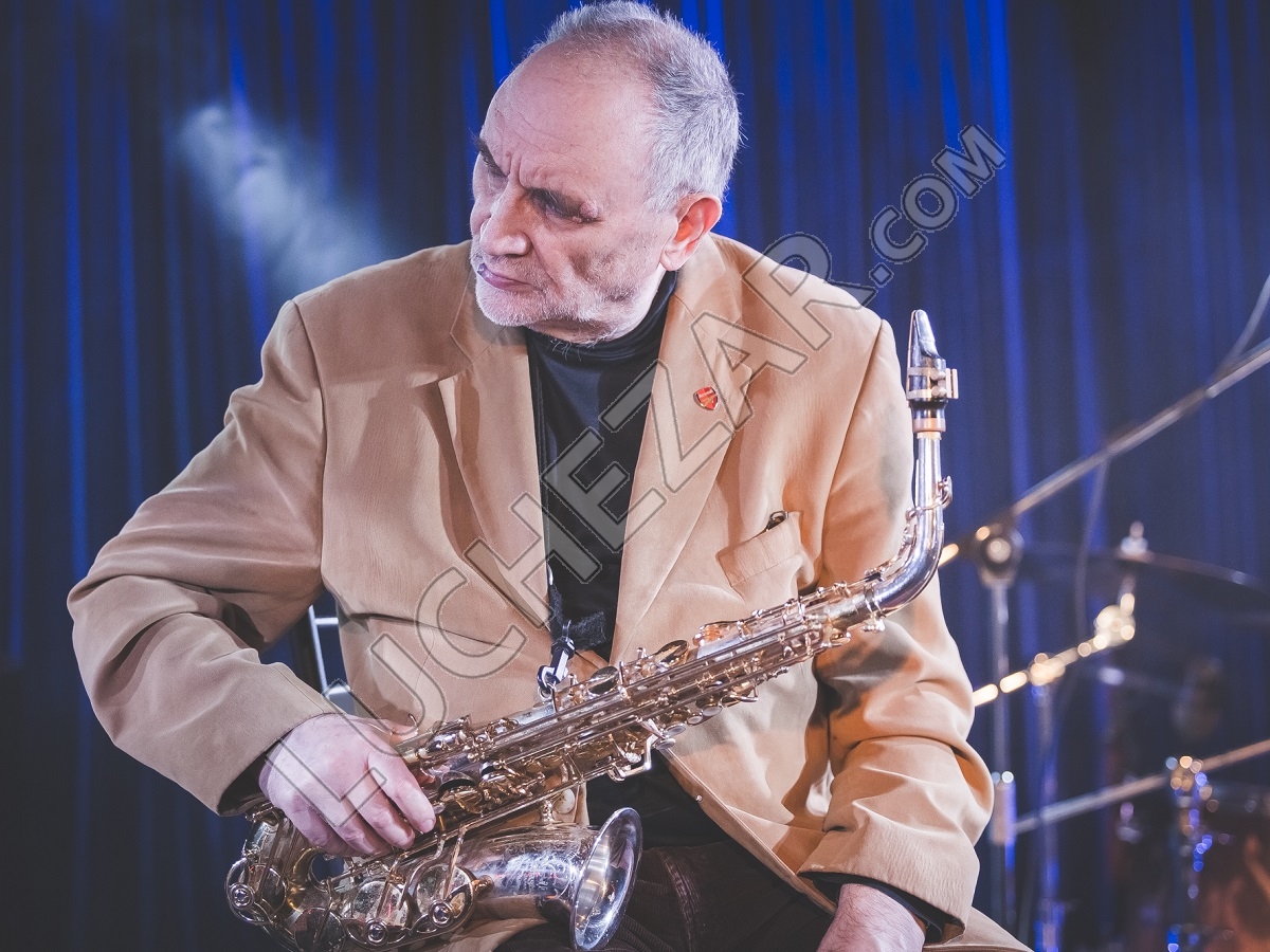 Алексей Козлов