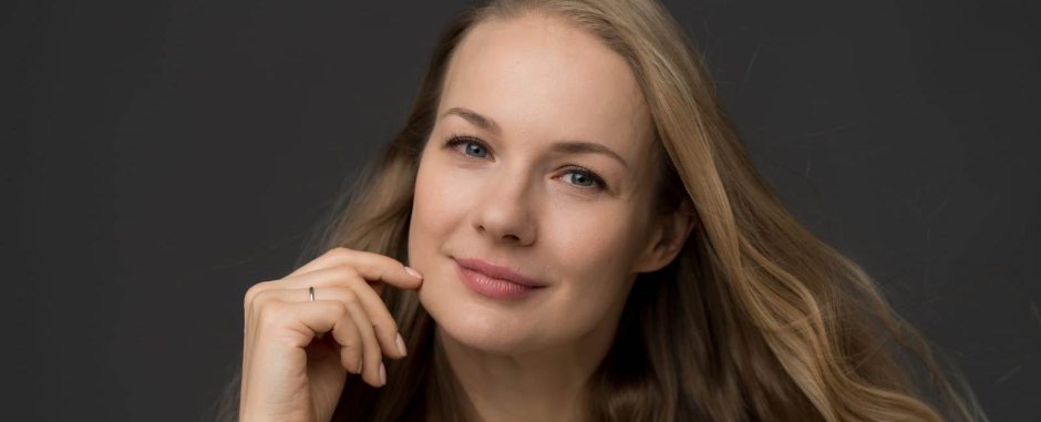 Елена Аросьева