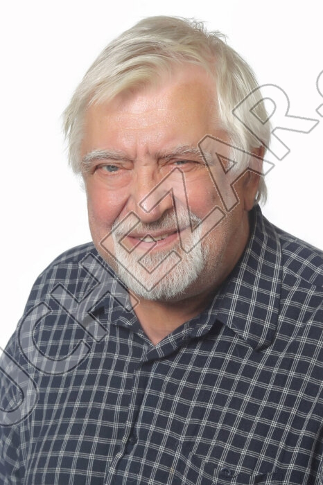 Александр Парра