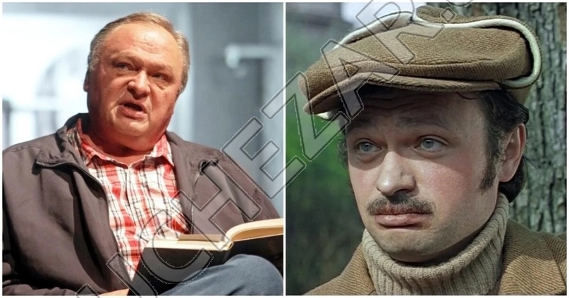 Геннадий Богачёв