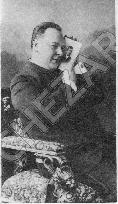 Константин Варламов
