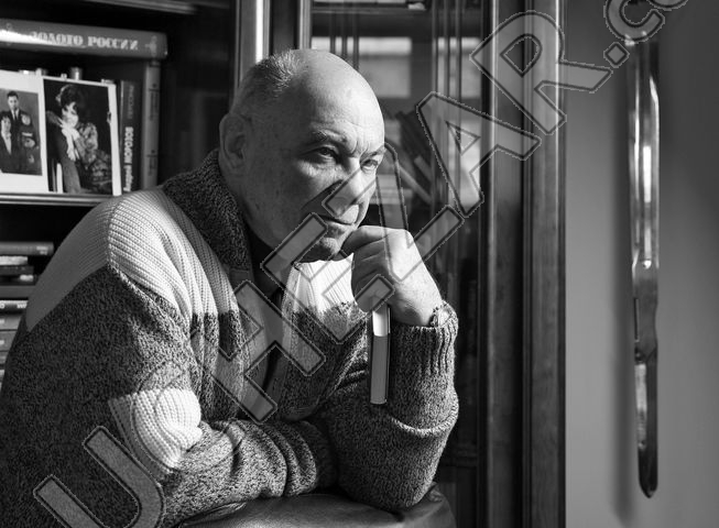 Вадим Туманов