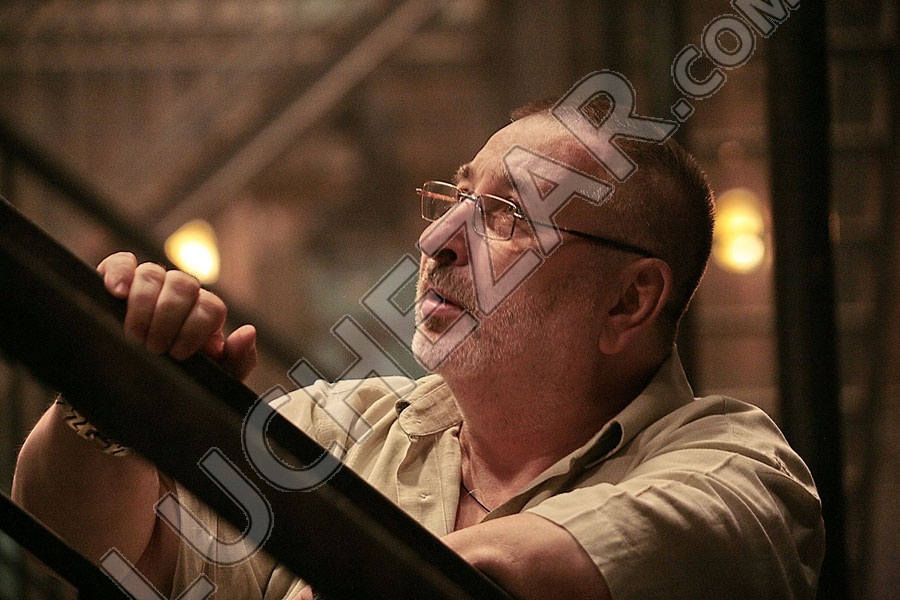 Андрей Малюков