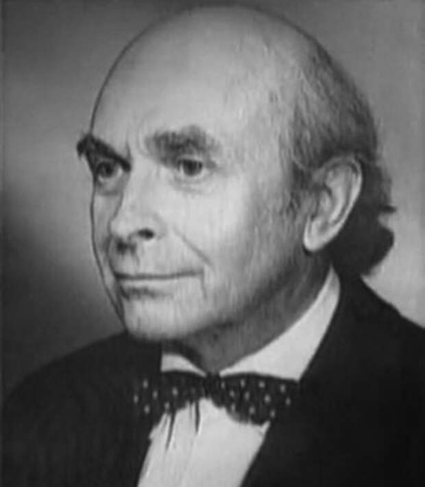 Юрий Катин-Ярцев