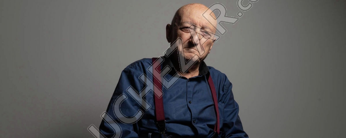 Оганес Чекиджян