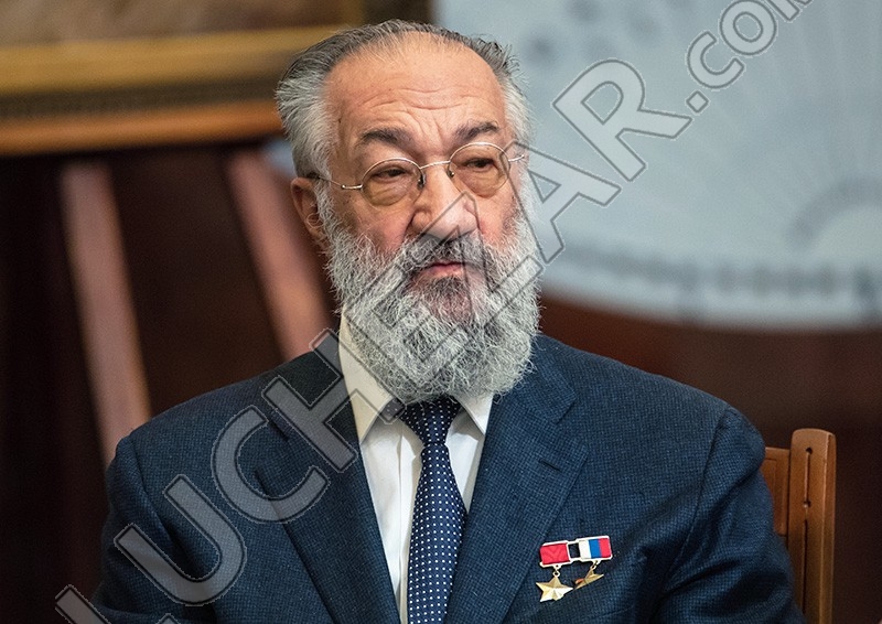 Артур Чилингаров