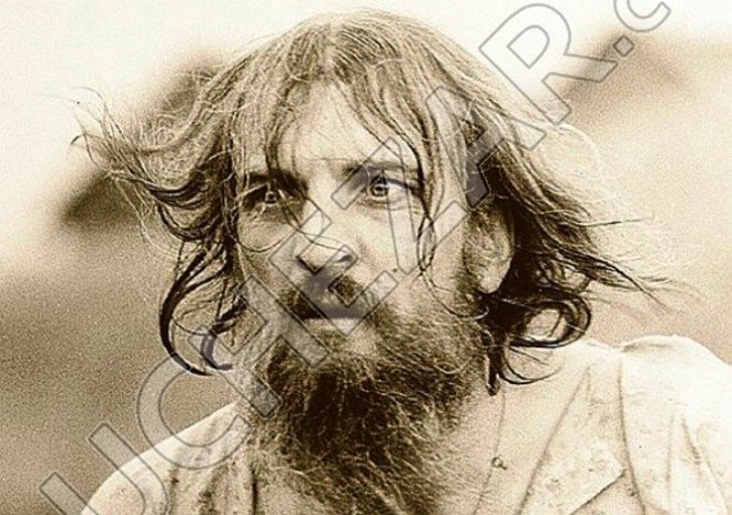 Алексей Петренко