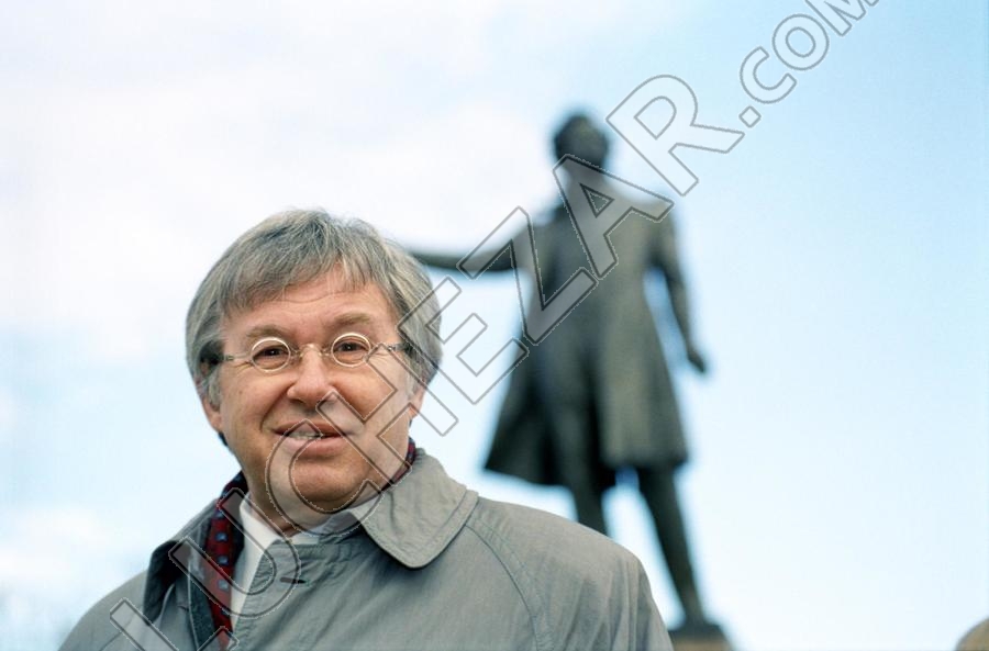 Владимир Рецептер