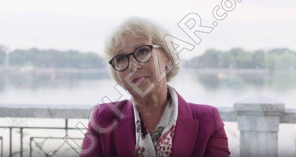 Наталья Кутасова