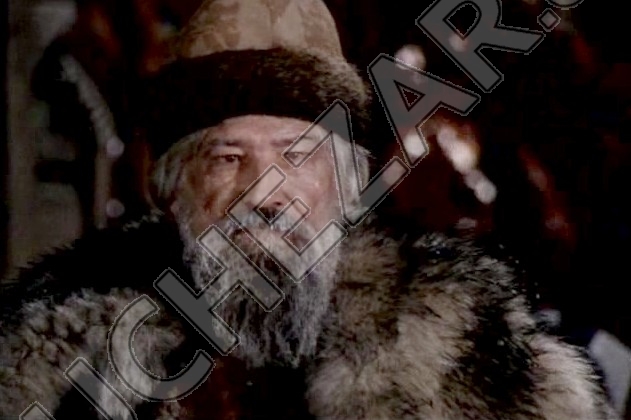 Николай Михеев