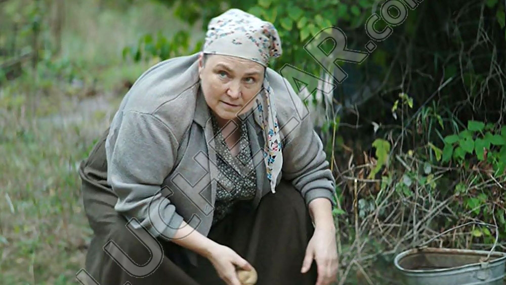 Любовь Макеева