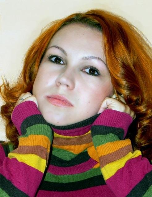 Евгения Капралова