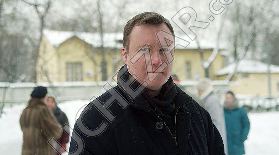 Артём Волобуев