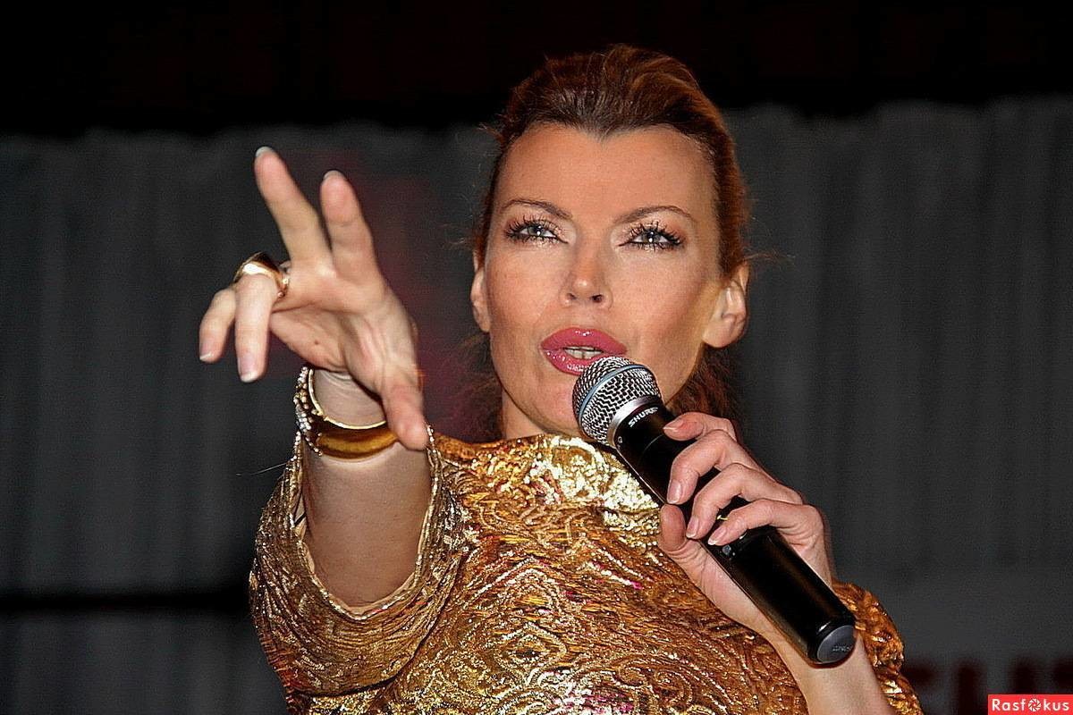 Лада Волкова (Лада Дэнс)