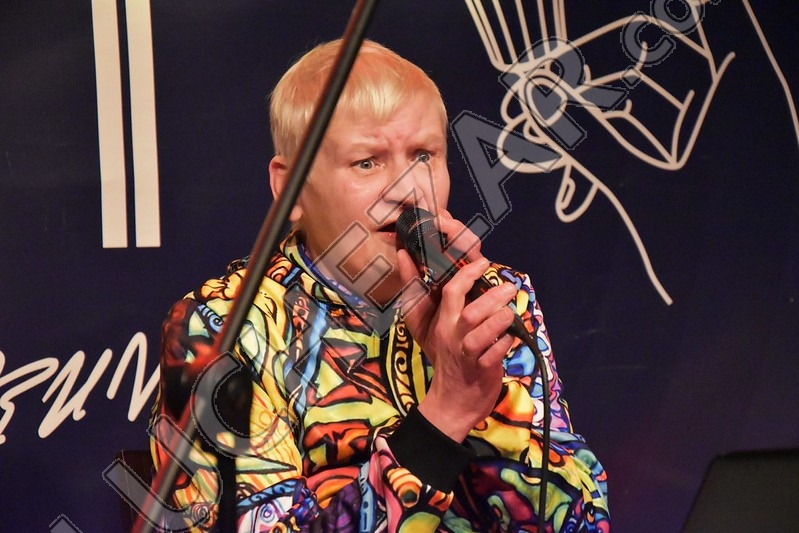 Алексей Вишня