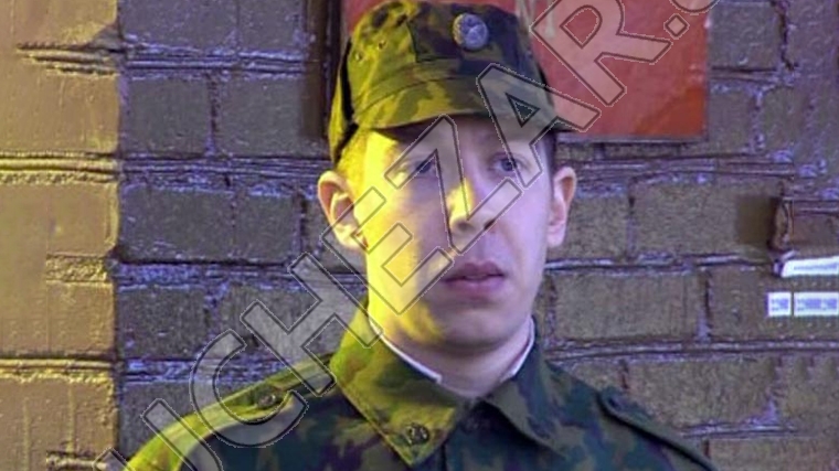 Иван Моховиков