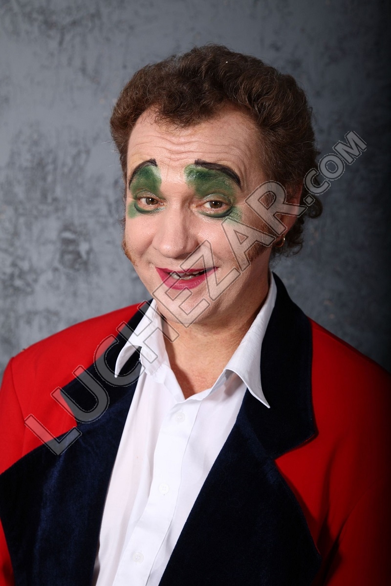 Маски шоу