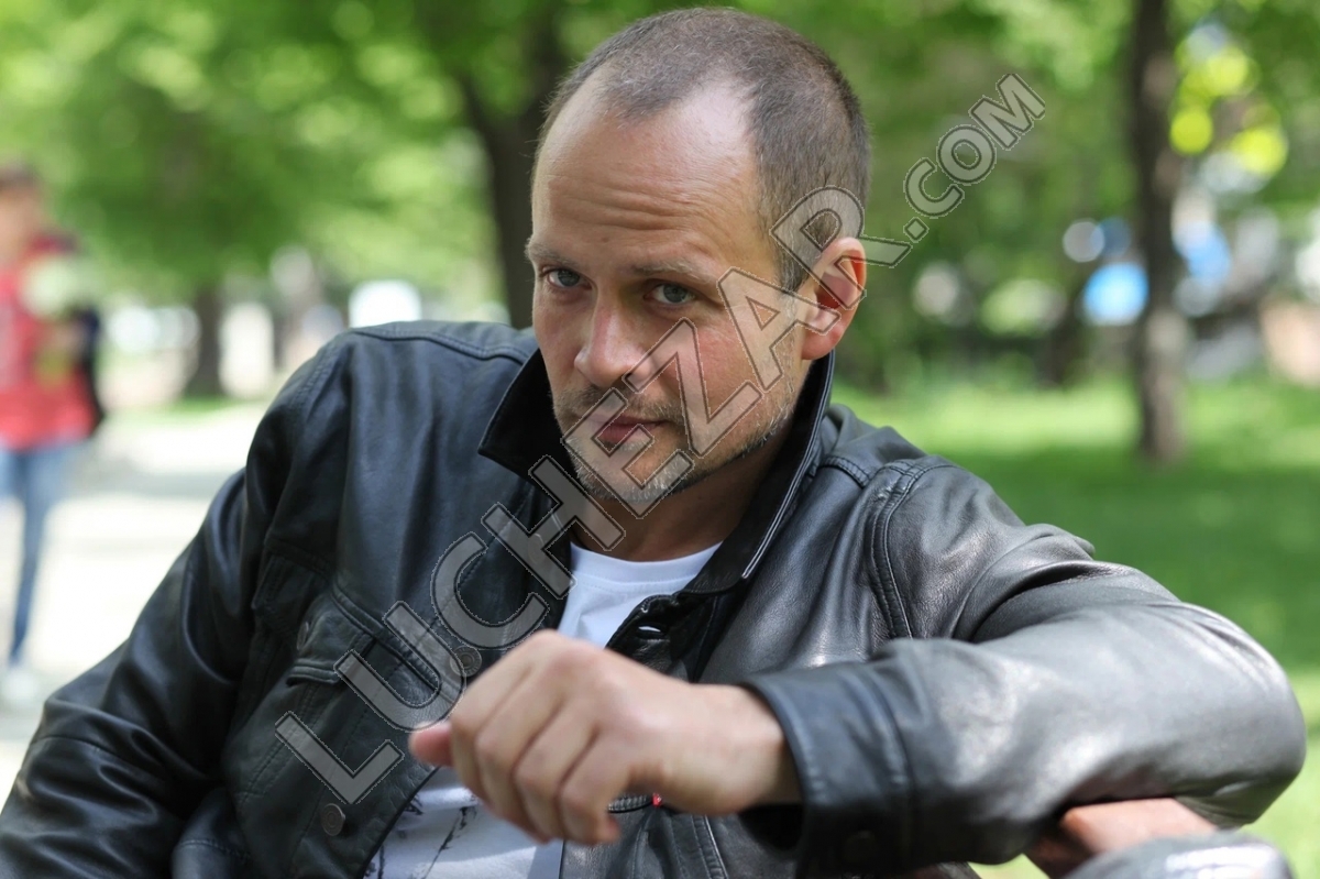 Михаил Евланов