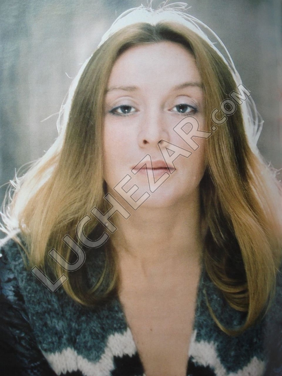 Маргарита Терехова
