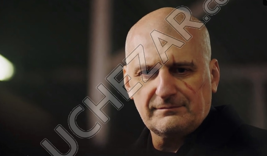 Алексей Утеганов