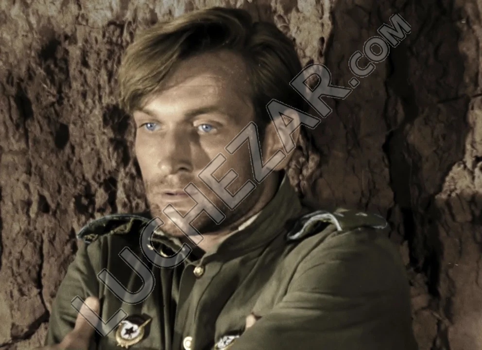 Владимир Талашко