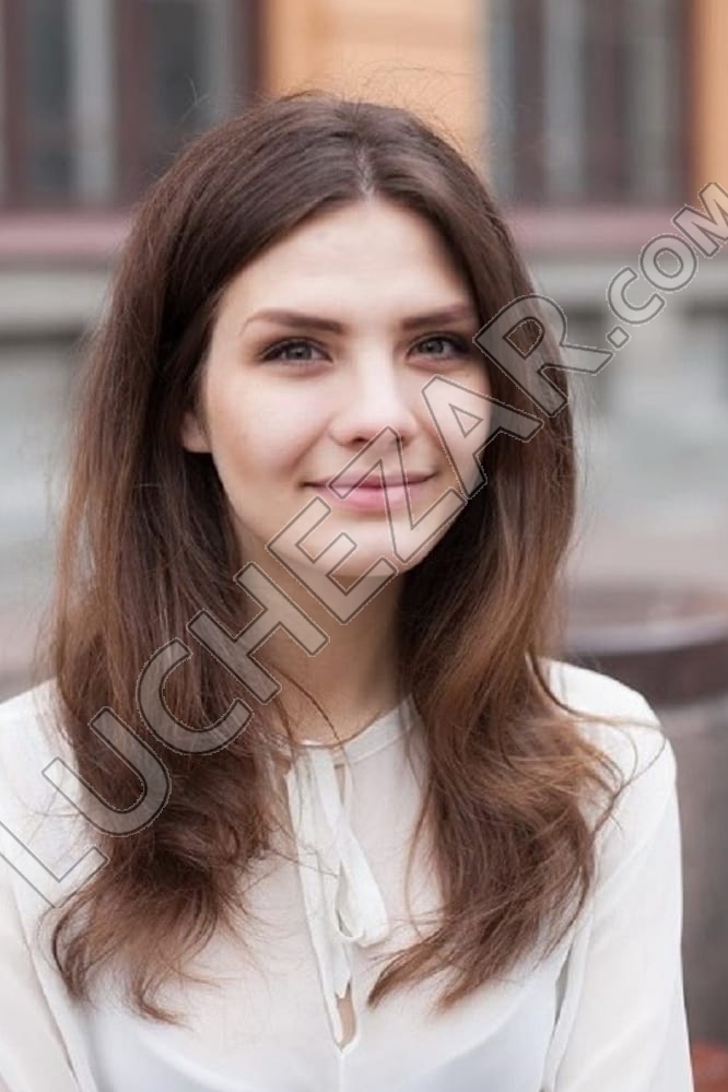 Кристина Убелс