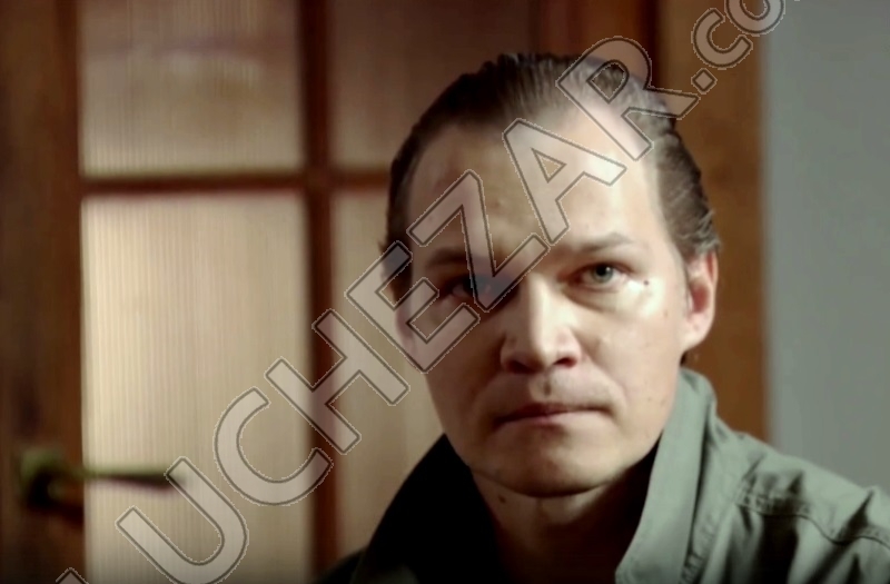 Дмитрий Сутырин